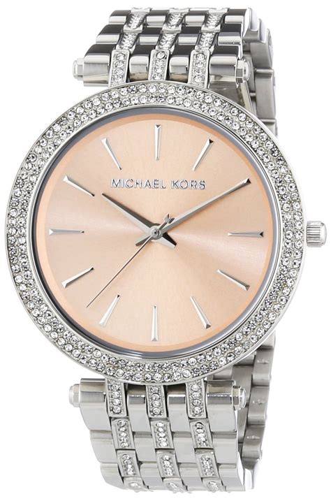 evine michael kors watch|michael kors women's watch.